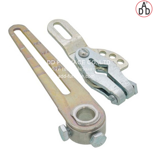 Q605E1050 Damper Linkage (3)